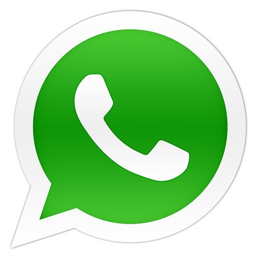 logo de whatsapp